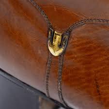 Visit the salvatore ferragamo store. Ferragamo Vintage Caramel Brown Leather Boots Size 8 5 Aa For Sale At 1stdibs