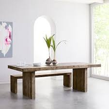 Hayden Dining Table Reclaimed Wood Dining Table Wood Dining Table Expandable Dining Table