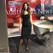 The decisions aren't popular but they were necessary. Freedomroo Nathan Buckley S Glamorous Girlfriend Alex Pike Was Media Trained In 2019 Australiannewsreview
