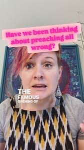 🤓Preacher Nerd Alert!🤓, What if a more accurate translation of John 1:1  CHANGED the way we preach ANY text? 😳🤯, Shoutout to @churchofthewildbook  for shifting the way I think about logos and to ...