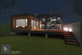 Maison B Extension D Une Maison De Ville Des Annees 40 Vannes Morbihan Bretagne Franc En 2020 Maison De Ville Maison D Architecture Plans De Maison Conteneur