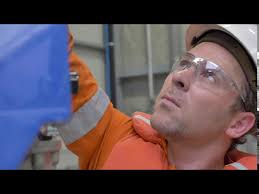 Vertical Liner Machining 2