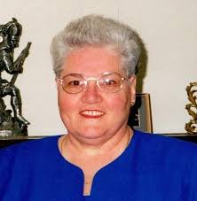 Elizabeth Hamlet Obituary (1937