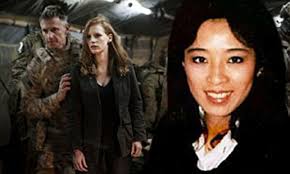 9/11 victim's family attacks Zero Dark Thirty