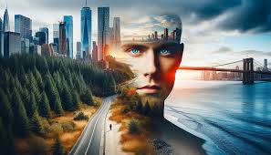 Aircraft Double-Parked in Tonopah, Nevada