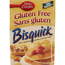 And this big pot of family style chicken and dumplings is gluten free and dairy free! Betty Crocker Gluten Free Bisquick Recipes Galore