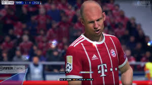 Il napoli stende il bayern monaco, alvino: Fifa 19 Gameplay Barcellona Vs Bayern Monaco Hd Youtube