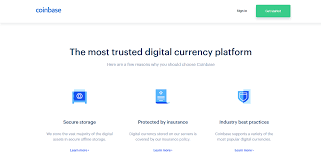 It might come as a surprise to some of you, but it has in our opinion, the best site to get cryptocurrencies in the usa is coinbase. 12 Best Cryptocurrency Exchanges In 2021