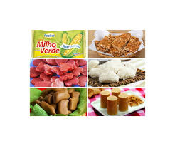 São tantas as receitas queridinhas do público que só de pensar faz a boca salivar e o coração ficar quentinho: Kit De Doces Caipiras Tipicos Festa Junina Ideal 100 Pessoas No Elo7 Catelandia 9473c7