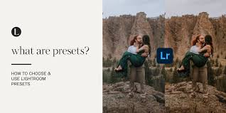 Viral Presets