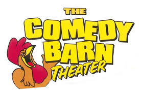 Sweet Deals Cumulus The Comedy Barn Theater Coupons