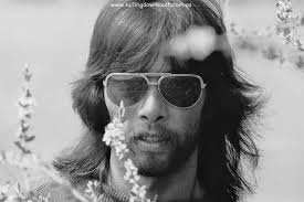 1973 Photo shoot at Trigg Beach