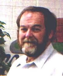 David Charles Harvey (1951-2001)