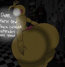 Rule 34 - 1girls Animatronic Big Ass Chicken Female Five Nights At Freddys  Five Nights At Freddys 2 Robot Scottgames Thedumpydrawer Toy Chica (fnaf)  | 7761514