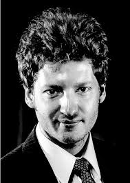 Reminiscing with Mr. Randy Fuehrer