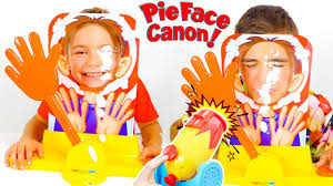 Pie Face Canon Challenge Nouveau Challenge Chantilly Swan Vs Neo Youtube Swan and neo with videos, games and surprises !! pie face canon challenge nouveau challenge chantilly swan vs neo