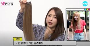 We did not find results for: Blackpink S Hair Stylist Reveals All You Need To Know About Idol Hair Extensions And Dishes About How Kind Rose Is Koreaboo