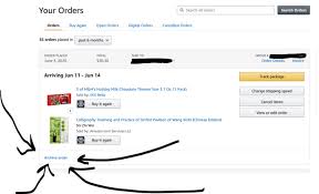How to find cancelled orders on amazon. Why Can T I Archive Orders