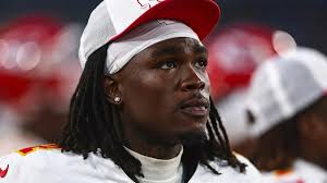 How reported Rice suspension impacts Chiefs