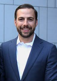 Tyler DiMauro, Financial Advisor