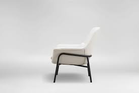 Camerich Noble Chair Chair Lounge Chair Camerich Sofa