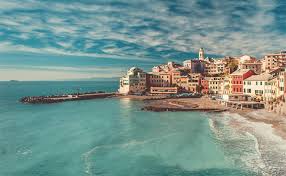 Best Places To Visit By Train For Christmas Rail Europe