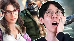 Julia Chang vs Bryan Fury