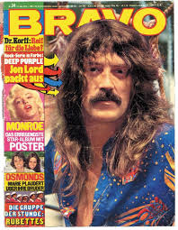 1974-08-10 A Jon Lord interview from New Musical Express (better quality in  first comment)