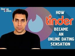 If you aren't successful on bumble it might be because your profile isn't attractive to people. Tinder Success Story Inspirational Story Of How It Made It Big Top Dating Apps Startup Stories Youtube