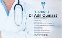 Meilleurs Diabétologues à Agadir