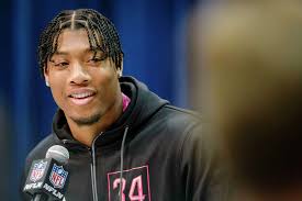 McClain: Who helped themselves, who didn't at NFL combine