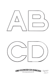 Las siguientes letras minúsculas para descargar e imprimir están dispuestas de manera individual, con el añadido de la letra ñ.son en blanco y negro, así que se las puede colorear, además de usar para fines tan diversos como carteles, mensajes o también cuestiones pedagógicas, ya que siempre cuesta en un principio este tipo de letra a los pequeños. Kit Com 4 Modelos Diferentes De Moldes De Letras Gratis Para Voce Imprimir E Utilizar Em Paineis E Murais Moldes De Letras Do Alfabeto