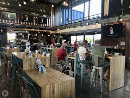 Maybe you would like to learn more about one of these? Kansas City S New Dog Bar Offers Top Notch Food And Drinks For Both Dogs And Their Owners Kansas City Restaurant News Feastmagazine Com