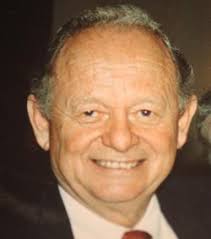 John Cordes Obituary