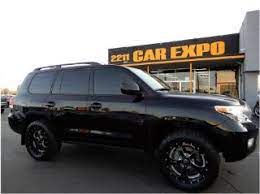 Maybe you would like to learn more about one of these? Used 2008 Toyota Land Cruiser In Sacramento California