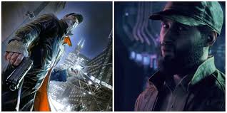 Best Irish Characters In Games