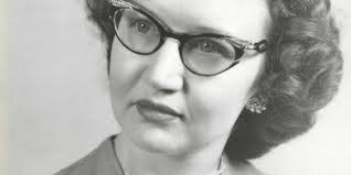 Lodell McGuyer Maddox