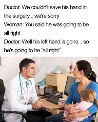 These 93 Doctor Memes Are The Best Medicine If You Need A Laugh (WARNING:  Some Are Really Dark) | Bored Panda
