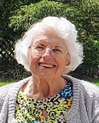 Obituary for Shirley Louise (Grant) DePree