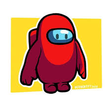 Among Us X Fall Guys Among Us Cartoon Crossovers Funny Memes Memes