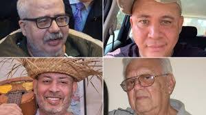 Alberto Locascio's Instagram, Twitter & Facebook