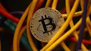 Bitcoin is the word nowadays. Africa S Quiet Cryptocurrency Revolution Africa Dw 08 10 2020
