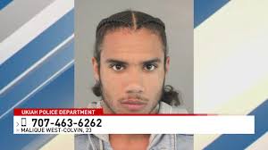 HIT-AND-RUN: The Ukiah Police Department needs your help finding a suspect  involved in a hit-and-run., MORE HERE >>>  https://krcrtv.com/north-coast-news/eureka-local-news/ukiah-police-searching-for-hi...