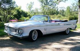 Image result for Coronado Cream 1961 Imperial