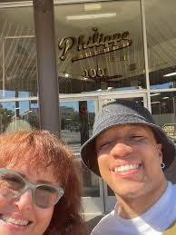 Mary Higbee's Instagram, Twitter & Facebook