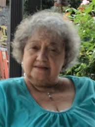 Martha Holbert Obituary