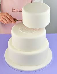 How To Bake Wedding Cake Step By Step Cake Decorating Cake Make Your Own Wedding Cakes