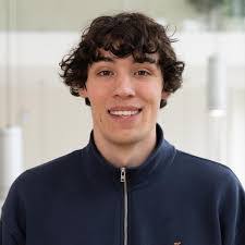 Fabian Thomas's Instagram, Twitter & Facebook