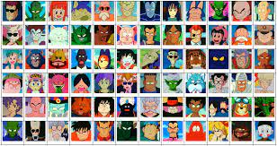Check spelling or type a new query. Dragon Ball Mega Character Search Quiz By Moai