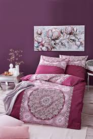 Bettwasche Orenda 155 X 220 Cm Jetzt Bei Weltbild De Bestellen Bettwasche Bett Und Schone Zuhause